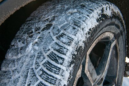 Россиянам раскрыли правила безопасного вождения зимой