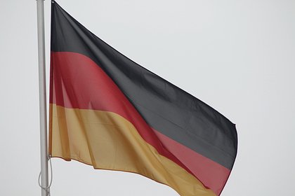 Министр обороны Германии напомнил об обещании немцев не вести войны