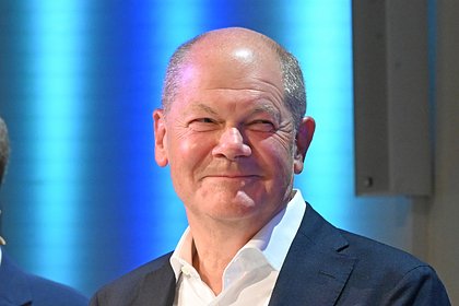 Бывший канцлер Германии признал крах своего правительства из-за помощи Украине