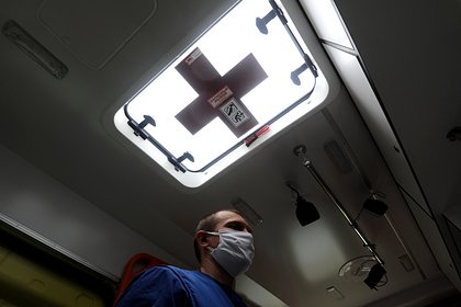 Школьники избили девочку и прижгли ей ноги утюгом в российском регионе