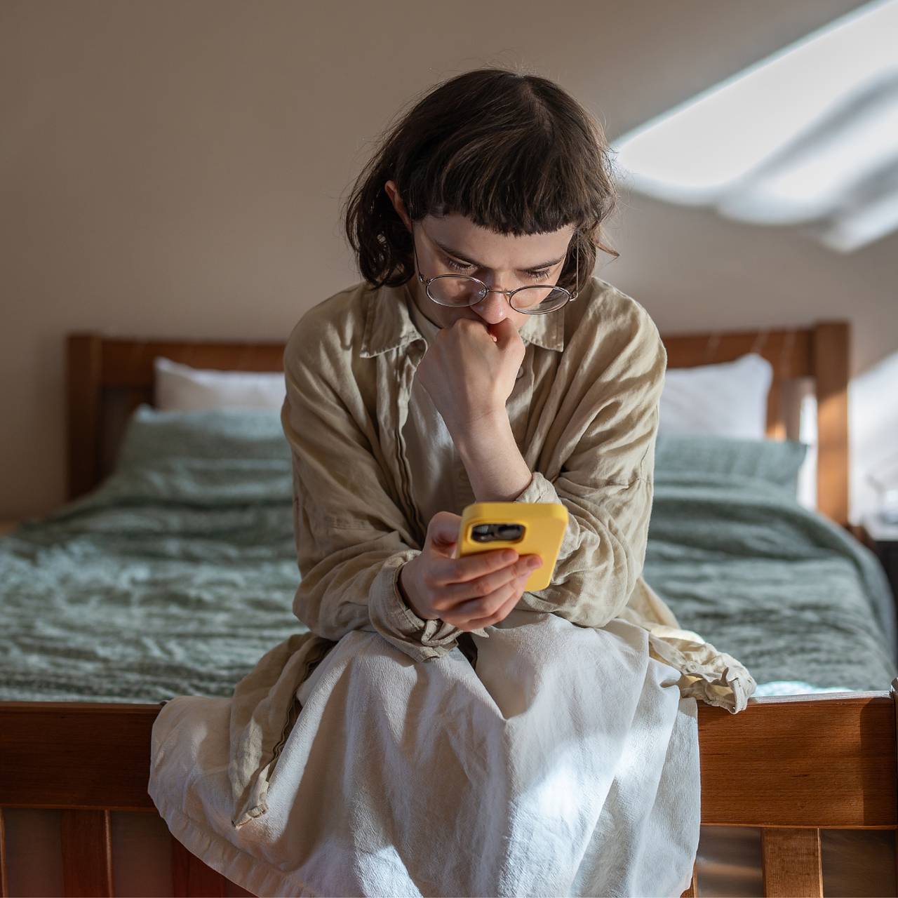 Врач составил психологический портрет потенциальной жертвы агрессора