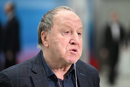 Народного артиста России экстренно прооперировали