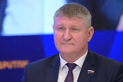 В Госдуме назвали виновных в приостановке переговоров по Украине