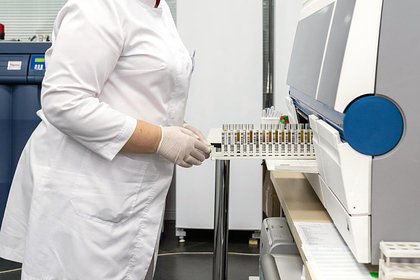 В России обнаружили десятки неизвестных вирусов