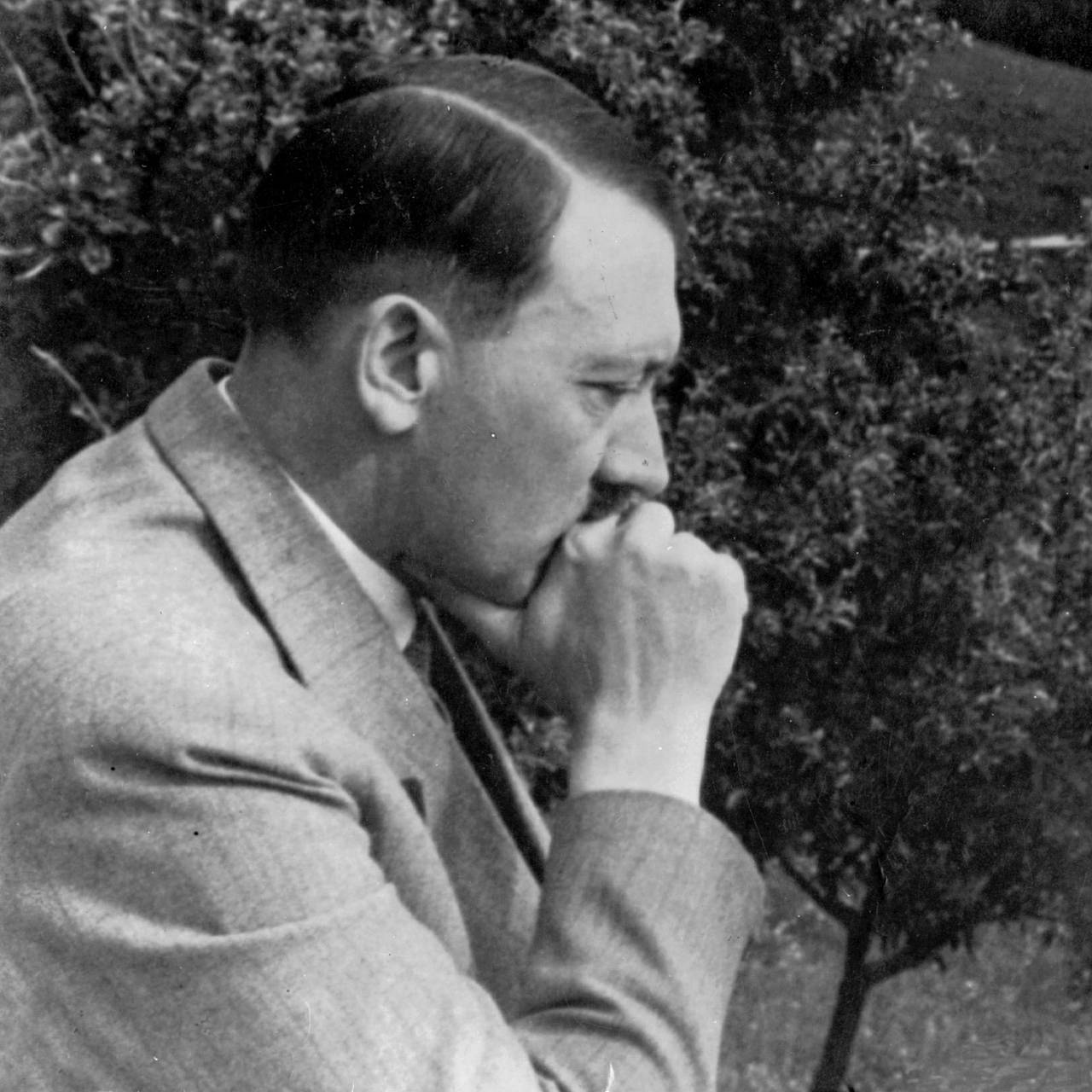 &laquo;Он сам себя отправил бы в газовую камеру&raquo;. Анализ ДНК выявил у Гитлера редкую генетическую мутацию