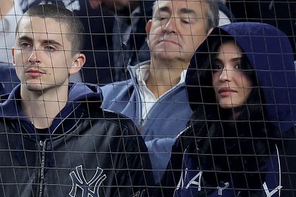 Кайли Дженнер нашла способ вернуть отношения с Тимоти Шаламе