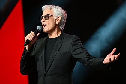 Маршал обратился к осетинам из-за угрозы срыва концерта