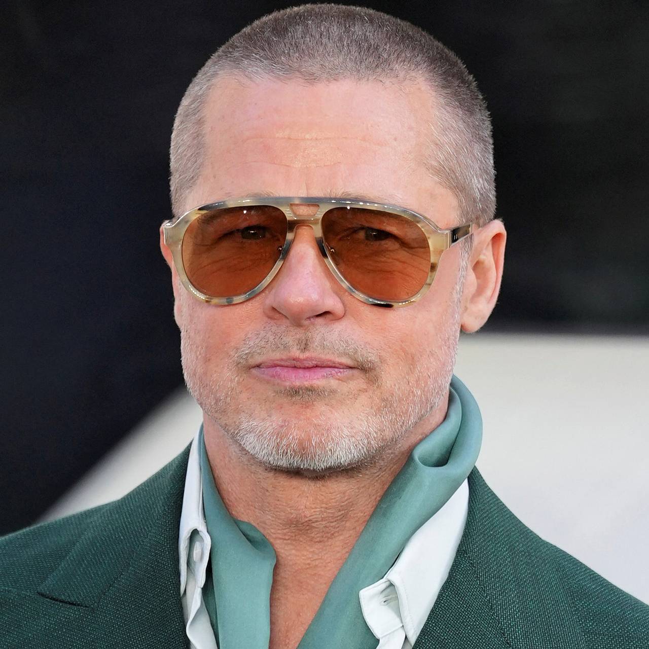 Стала известна реакция Брэда Питта на продажу его голых фото с Гвинет Пэлтроу