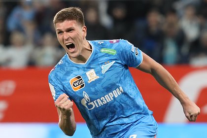 Соболев назвал интересовавшиеся им европейские клубы