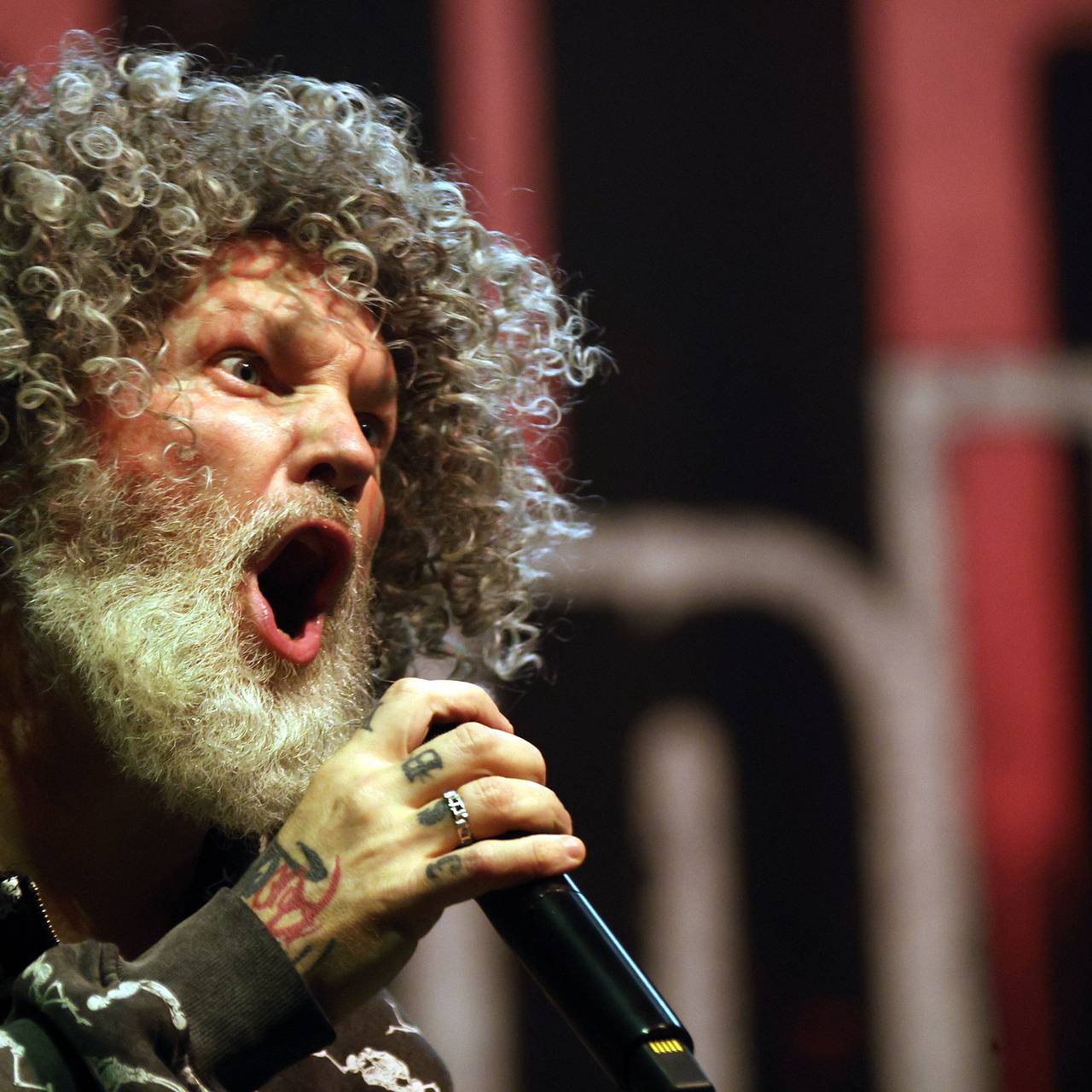 Фото: IMAGO / Michele Nucci / LiveMedia / Globallookpress.com