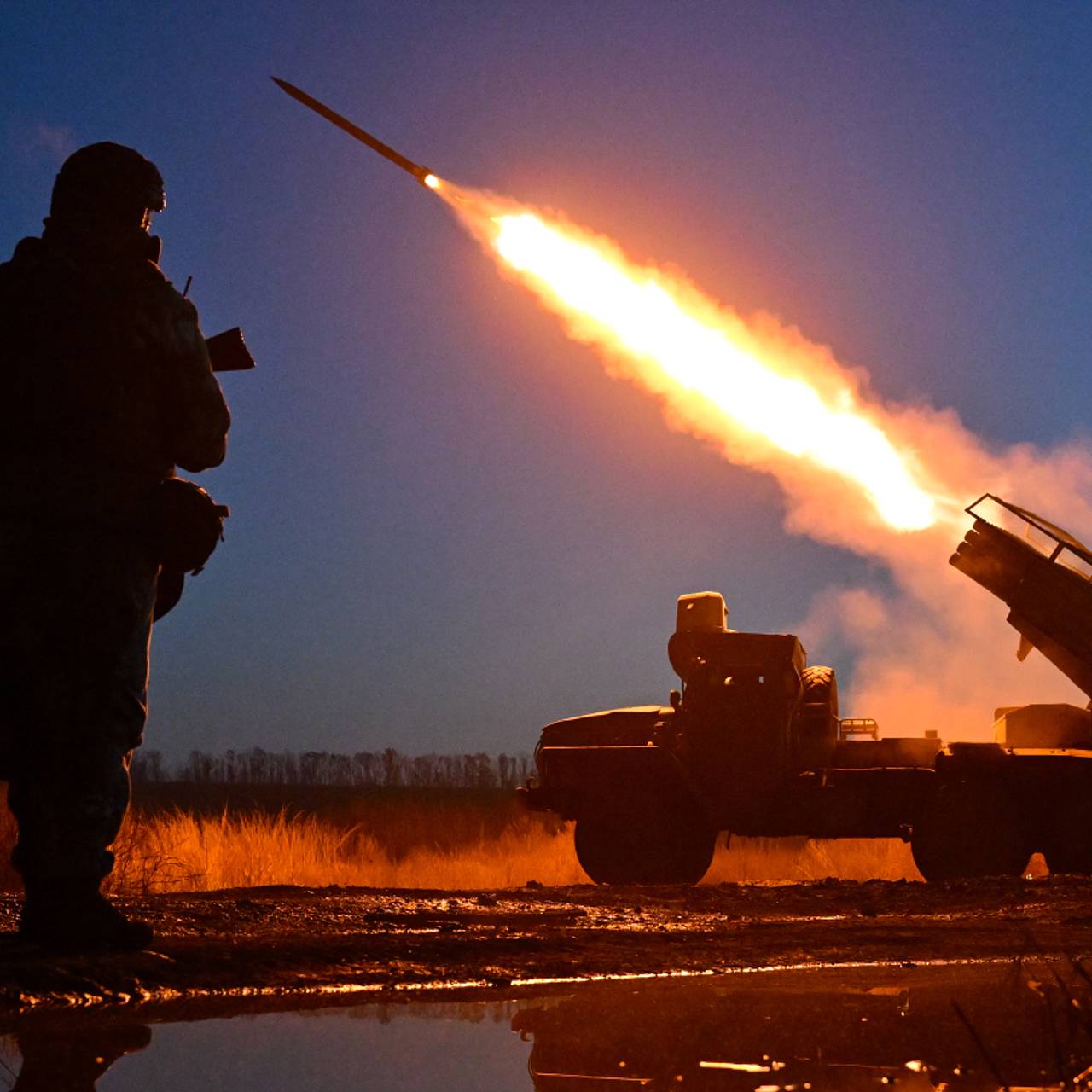 Фото: Станислав Красильников / РИА Новости