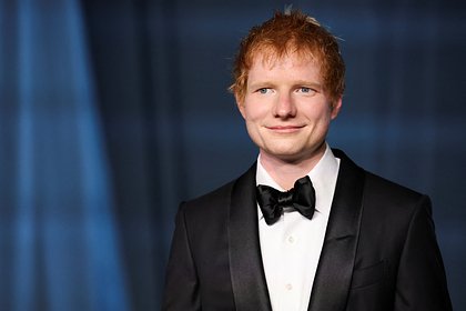 Эд Ширан решил перестроить два старинных коттеджа у моря в мегадом и разозлил соседей