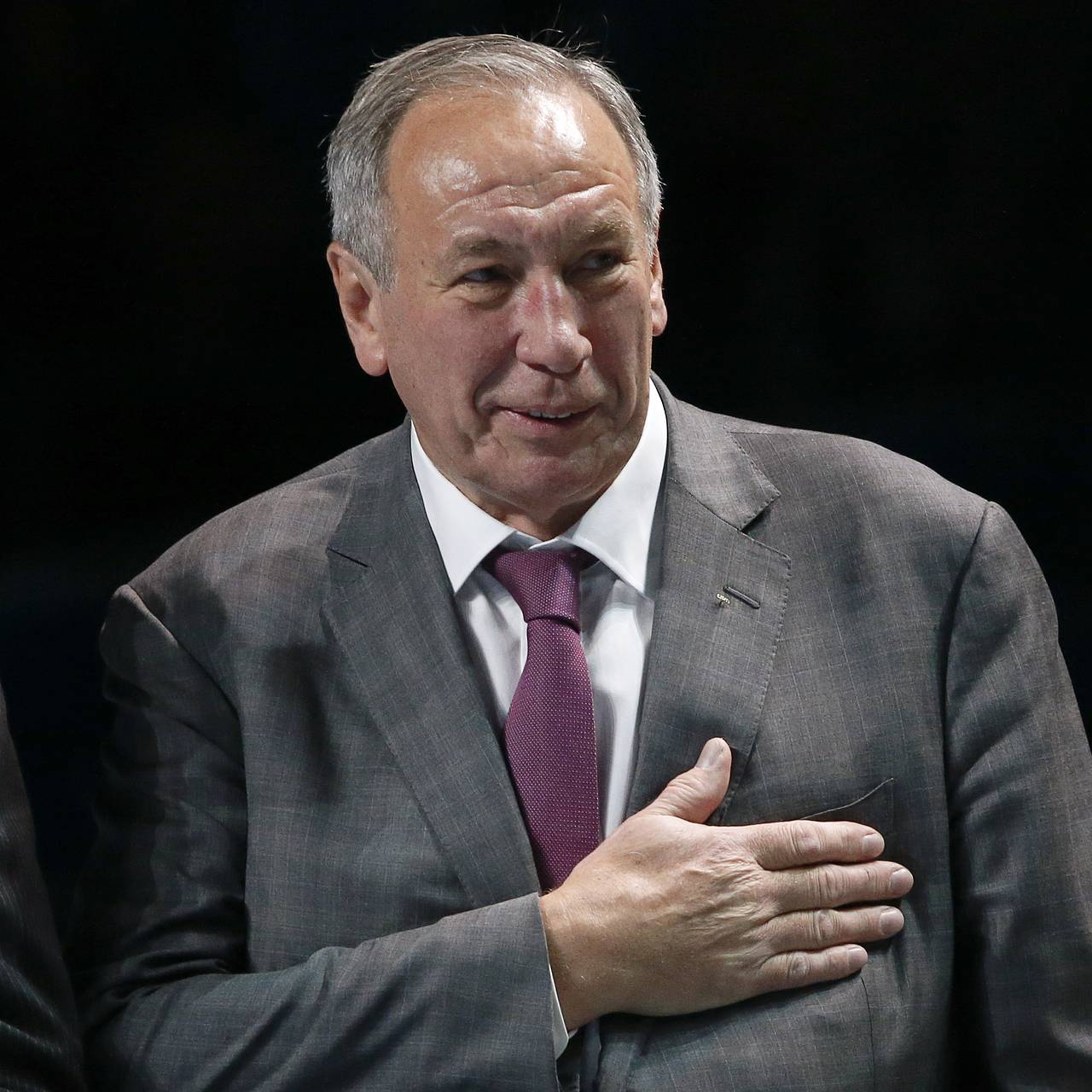 Тарпищев отказался включать Шарапову в тройку лучших теннисисток в истории