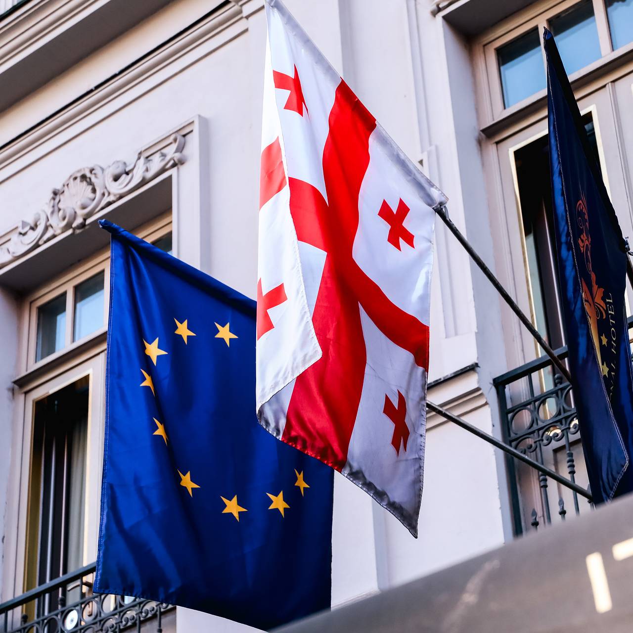 В МИД Грузии резко высказались о ЕС