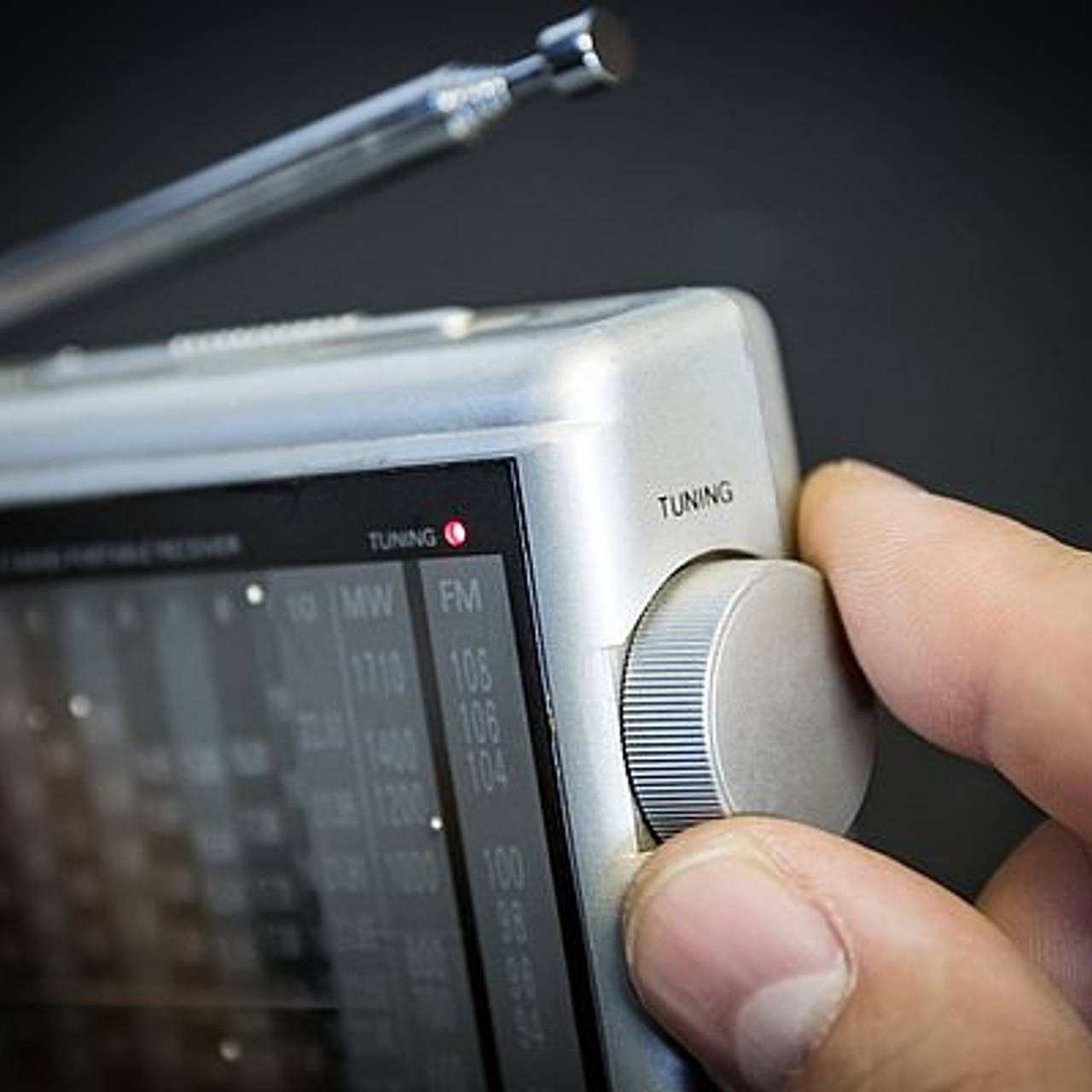 &laquo;Радиостанция Судного дня&raquo; приостановила работу из-за атаки дрона