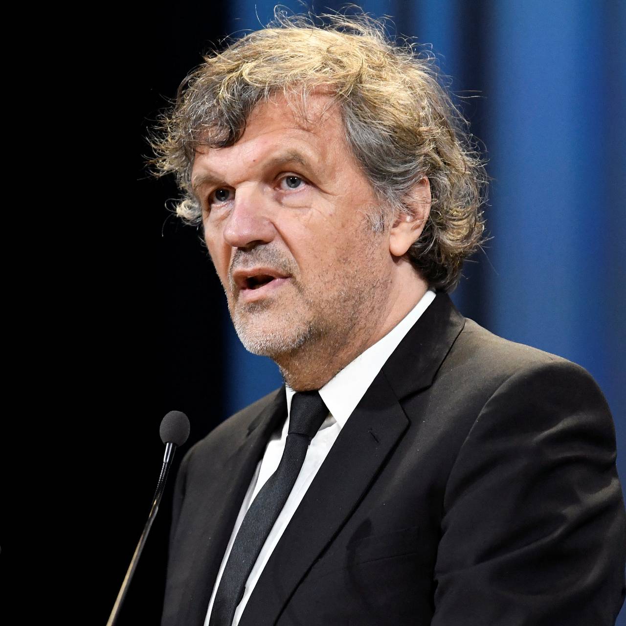 Культовый режиссер назвал Джоли пропагандисткой на фоне ее поездки в Херсон