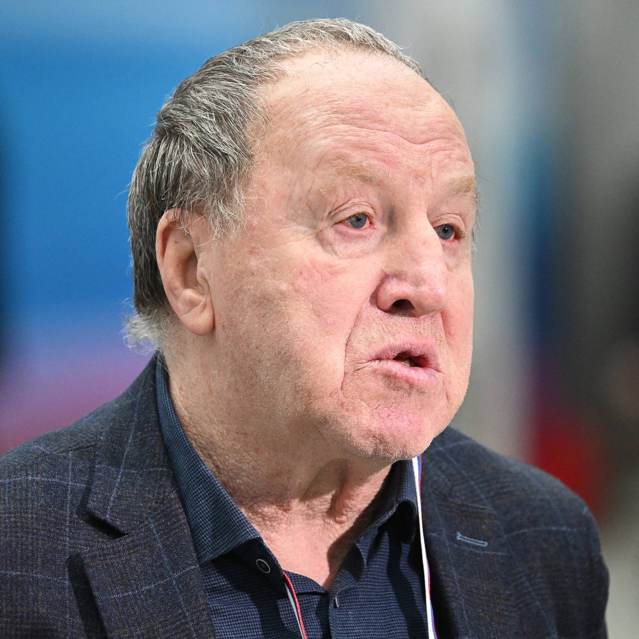 Срочную госпитализацию народного артиста прокомментировали