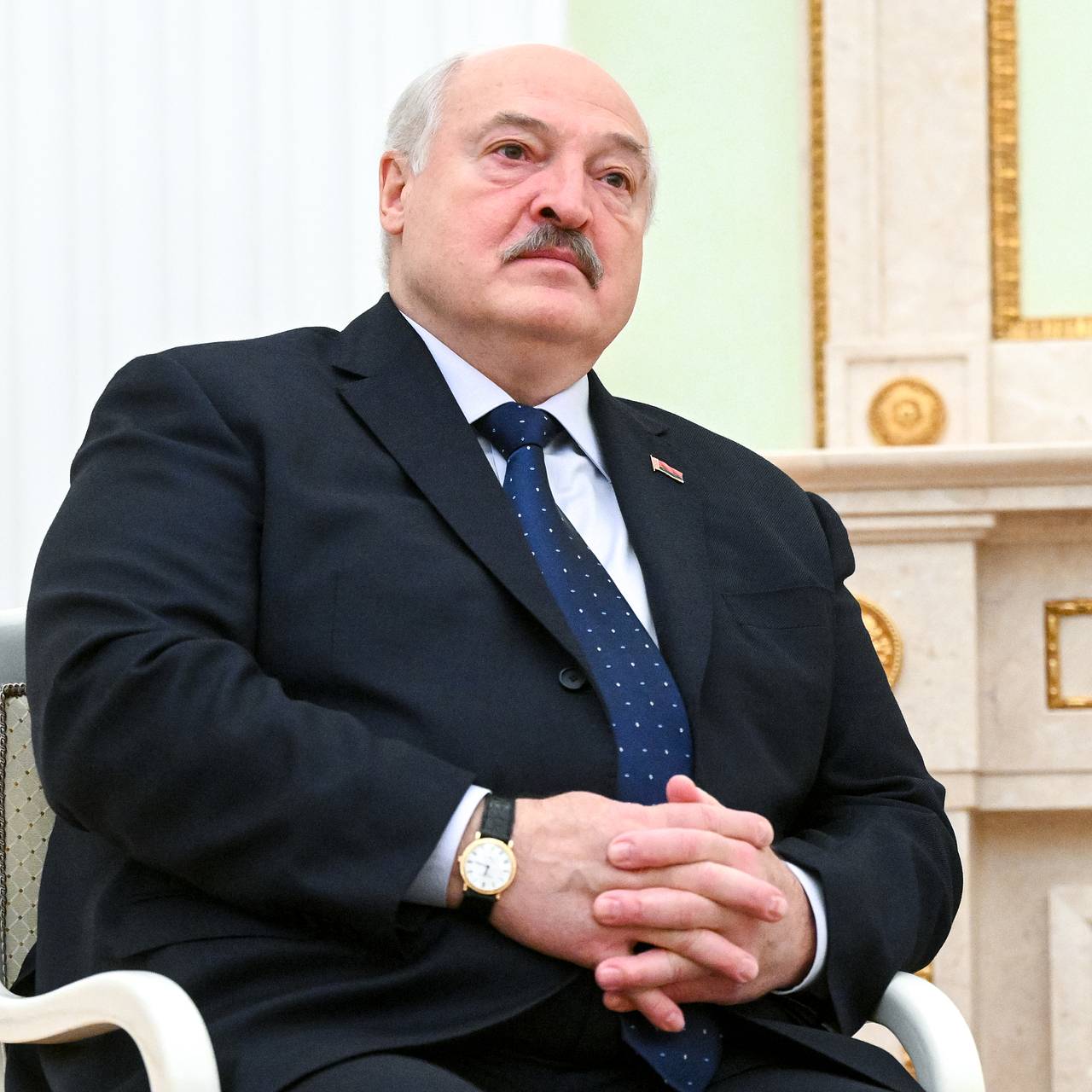 Лукашенко захотел развивать майнинг