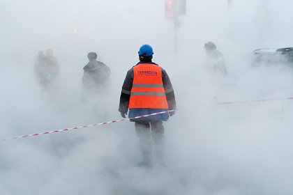 Бесхозная труба лишила россиян холодной воды на год