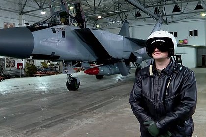 Неуязвимость «Кинжалов» перед ПВО и ЗРК Украины и Запада объяснили