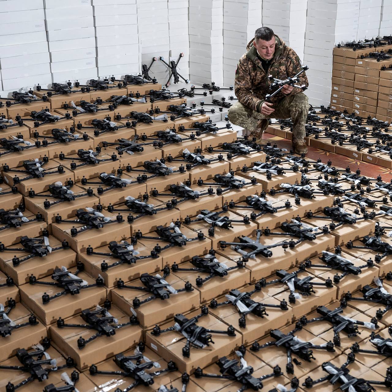 Фото: Viacheslav Ratynskyi / Reuters