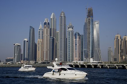 Россиянка побывала в Дубае и описала его фразой «показуха и пустой пафос»