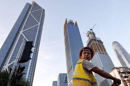 Оценены наиболее влиятельные мировые центры силы будущего