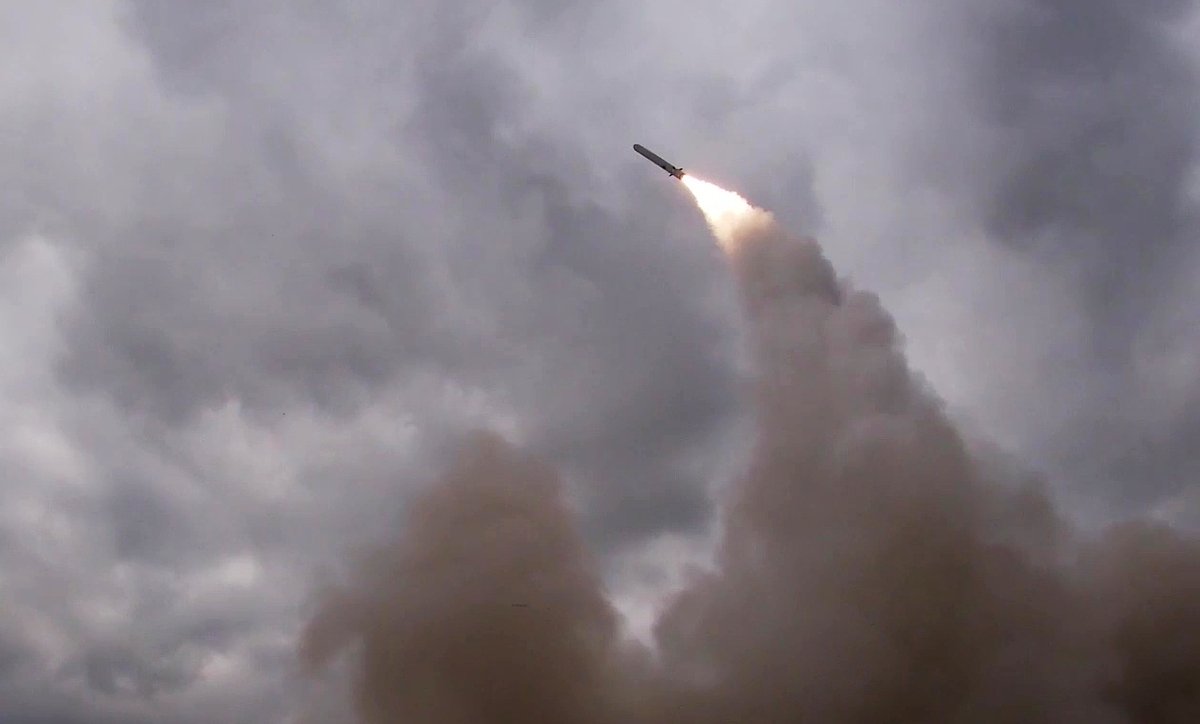 Удар комплексом «Искандер» по объектам ВСУ на территории Украины