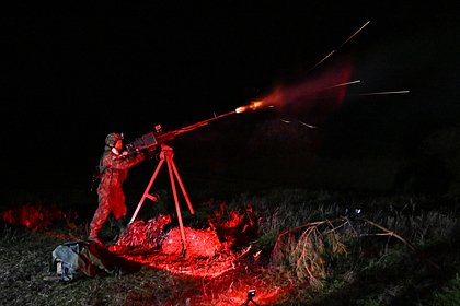 В ВСУ признали продвижение российских войск на одном направлении