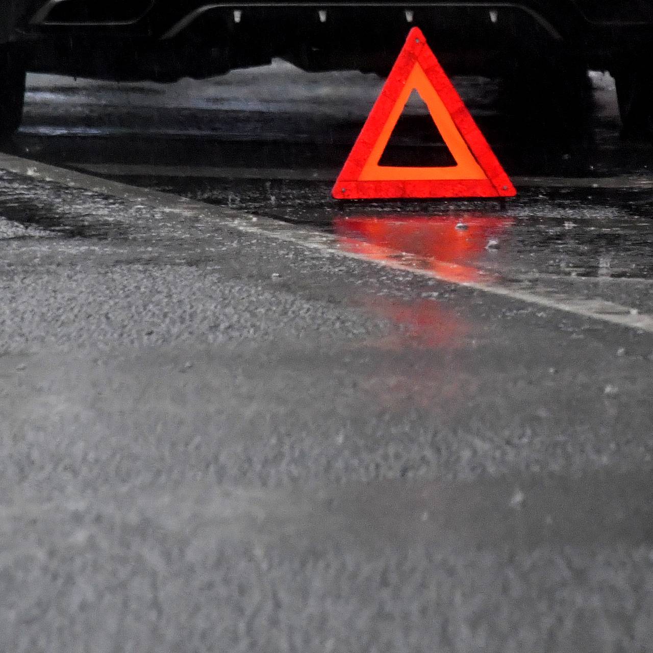 Названа причина смертельного ДТП с микроавтобусом