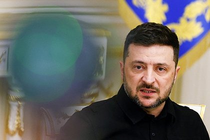 Туск обратился к Зеленскому с одним призывом