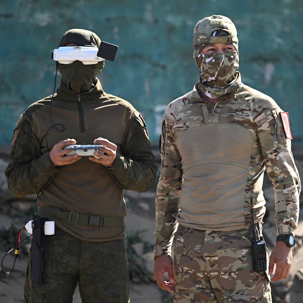 Российский «Бумеранг» поразил объект ВСУ на дистанции 57 км