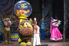 Театр «Золотое кольцо»