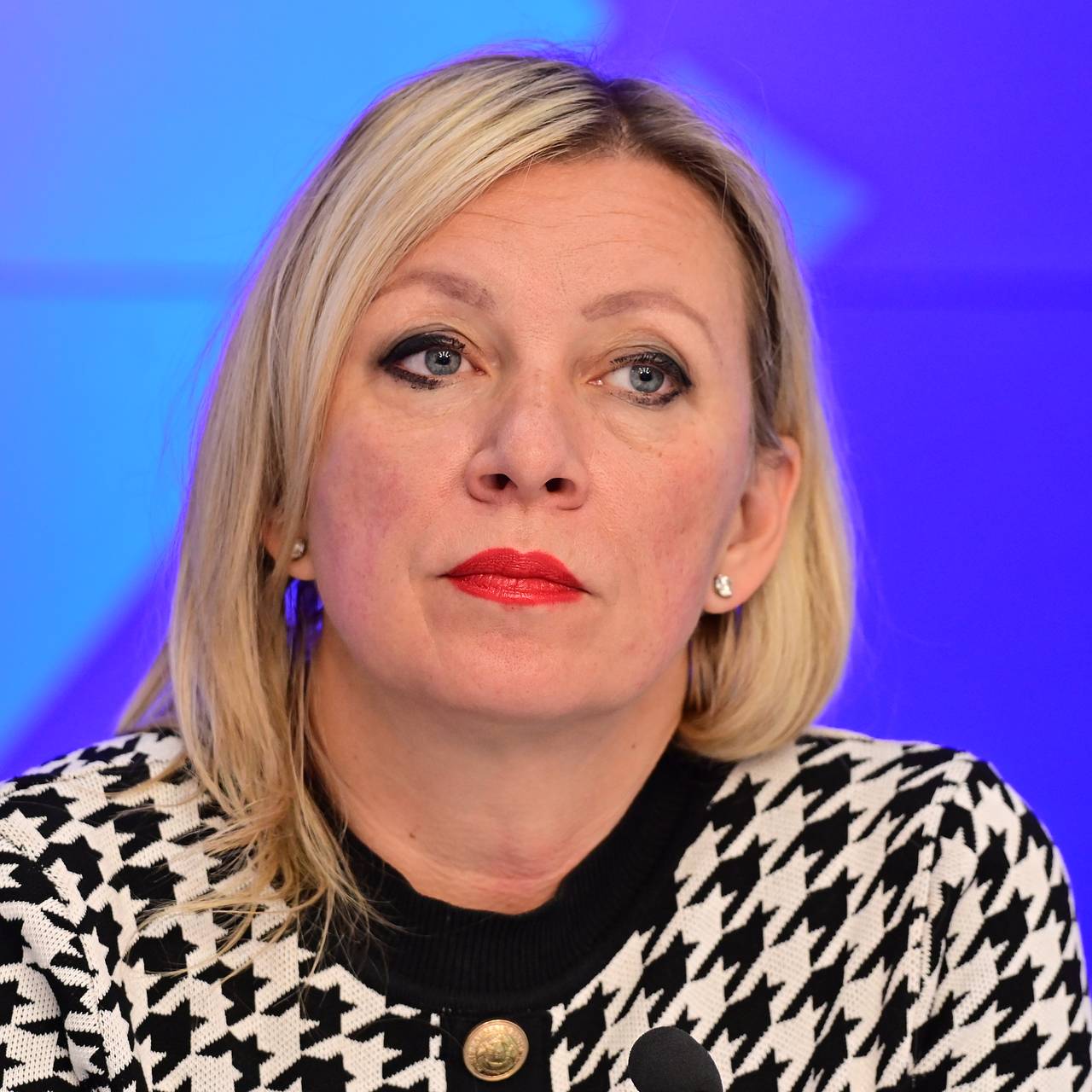 Захарова обвинила МОК в двойных стандартах и дискриминации