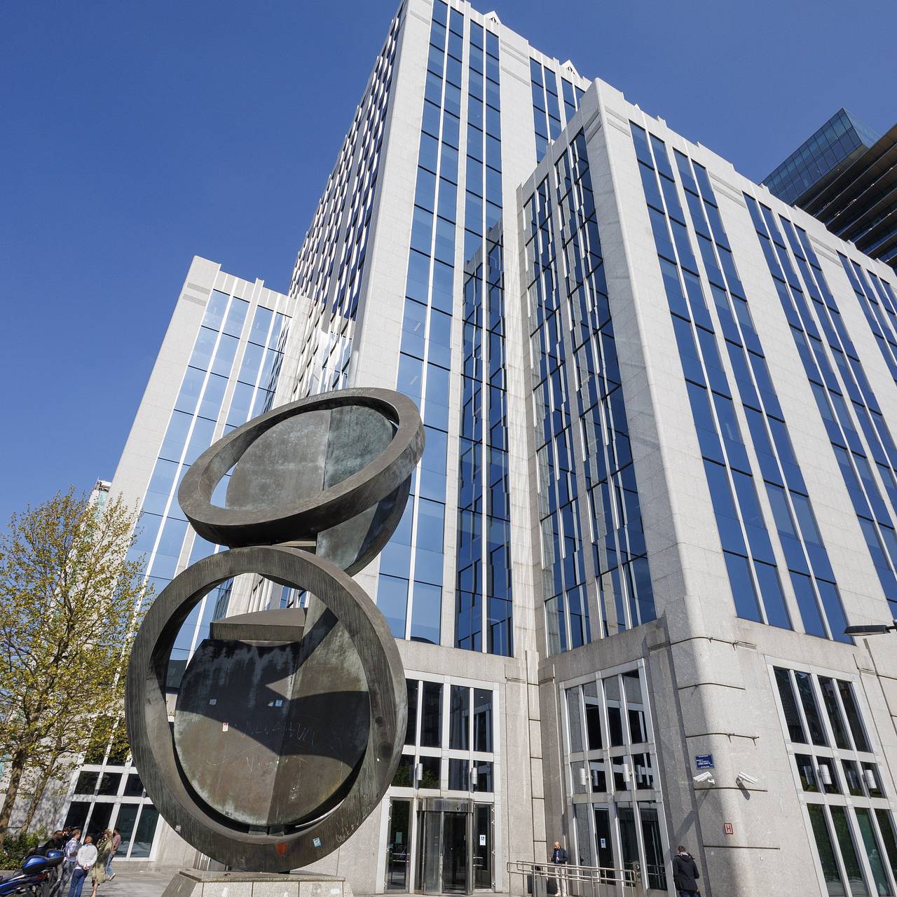 В Euroclear заявили о готовности судиться с ЕС из-за российских активов