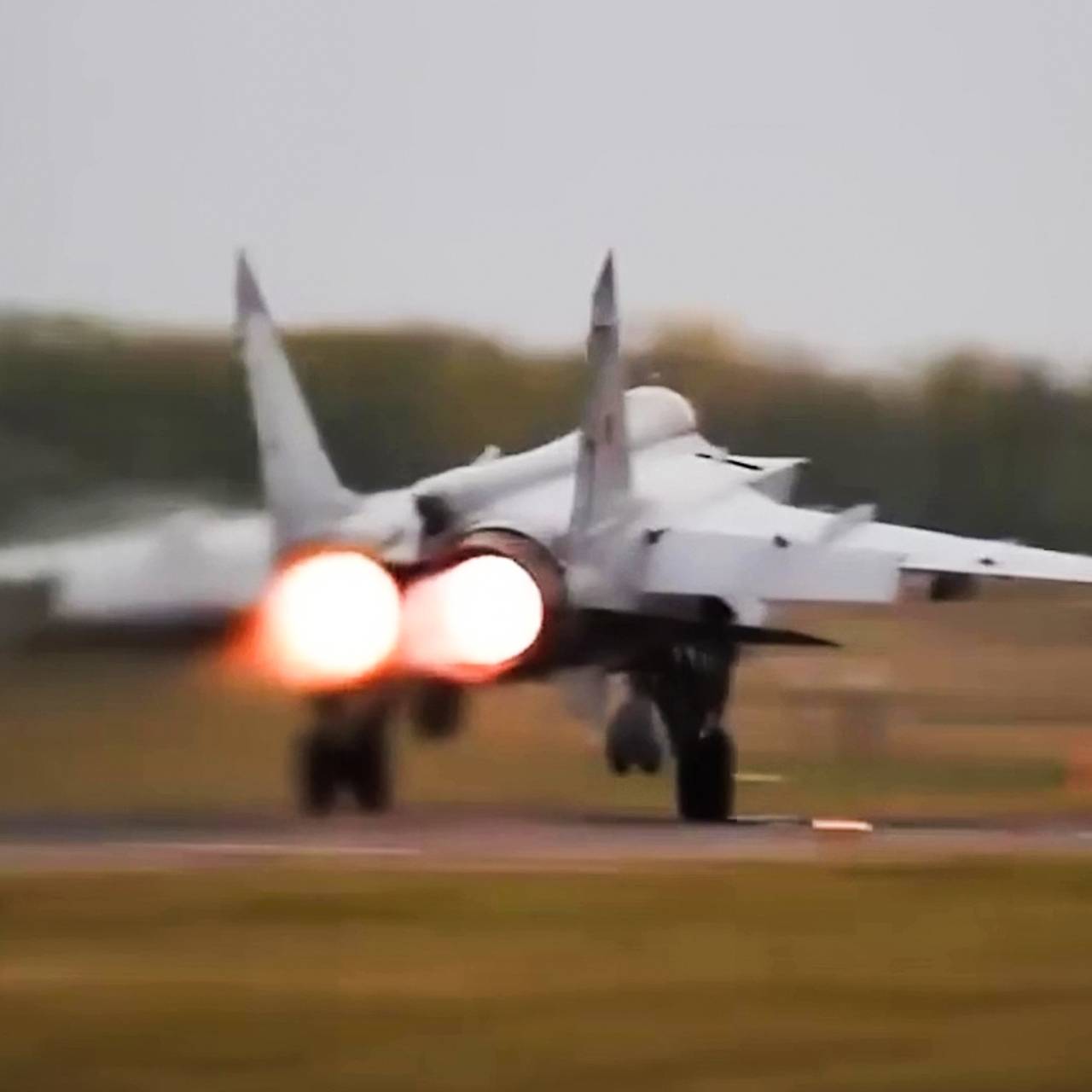 В России рассказали о «лихорадочной реакции» Запада на вооружения нового поколения