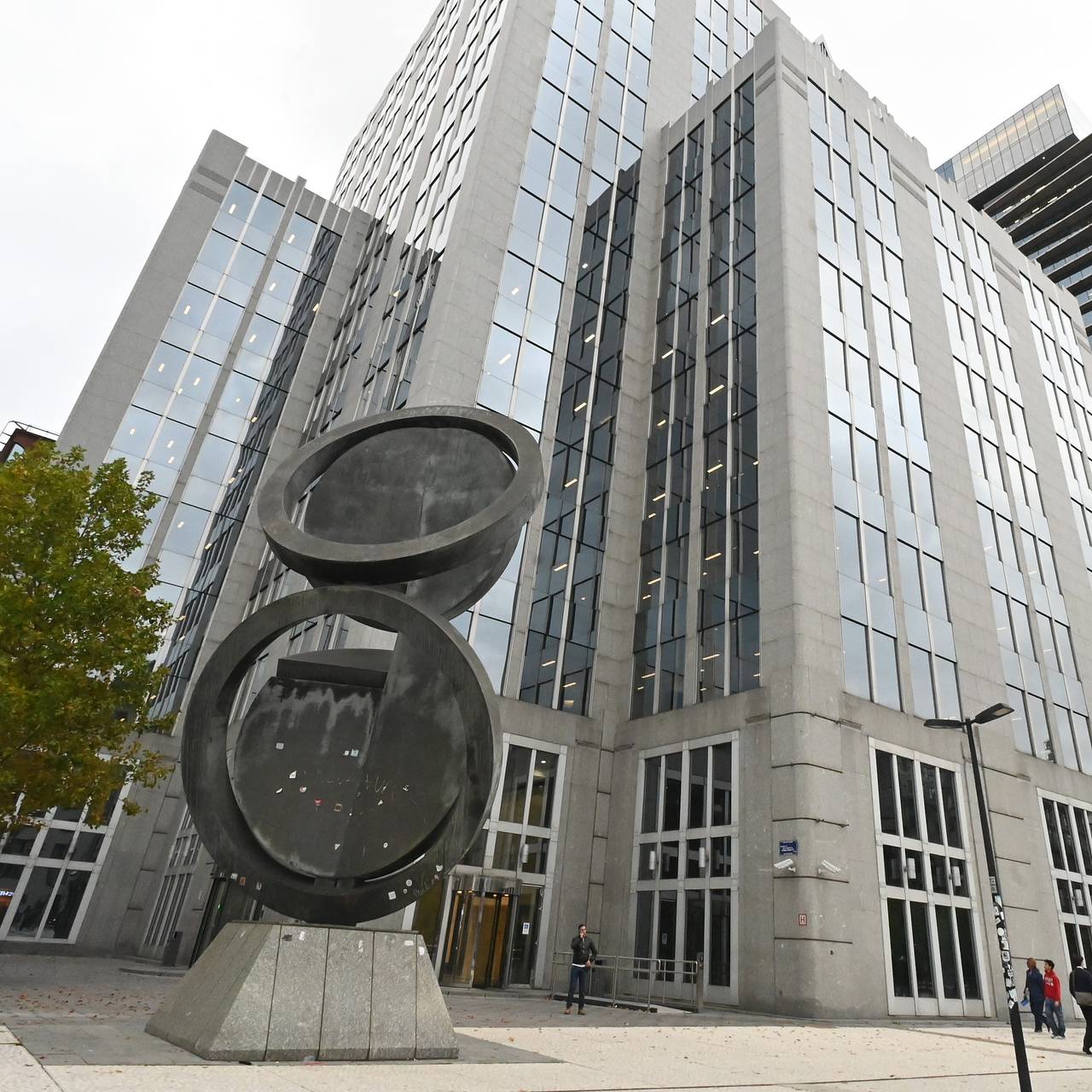 Европа не смогла убедить Бельгию конфисковать российские активы в пользу Украины. Хранящий деньги депозитарий готов судиться