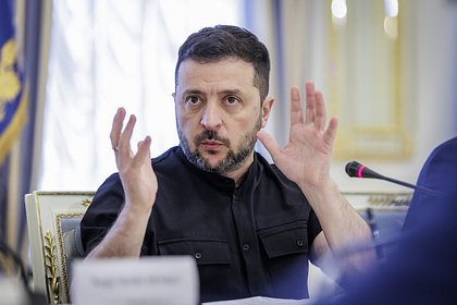 В Греции запретили митинги из-за приезда Зеленского