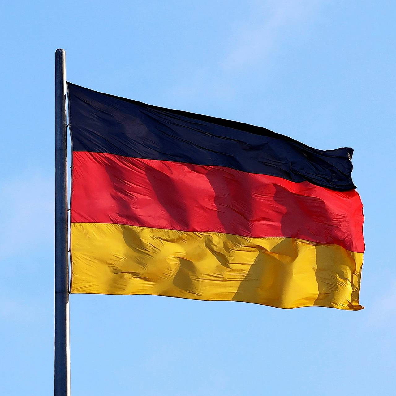 В Германии назвали сроки возобновления энергосотрудничества с Россией