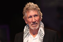 Роджер Уотерс