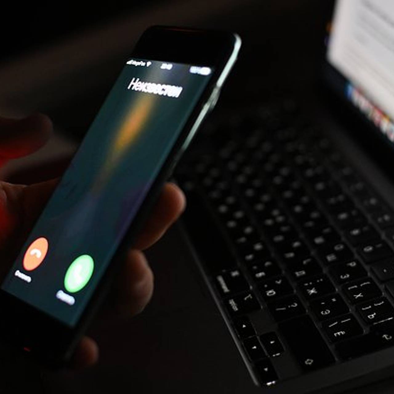 В МВД рассказали об использовании мошенниками геоданных россиян