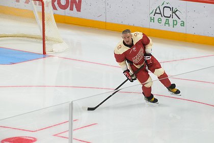 Овечкин обновил снайперский рекорд НХЛ за всю историю