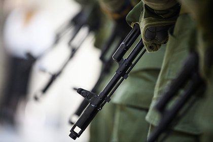 Солдаты ВСУ прибегли к хитрости в попытке спастись бегством