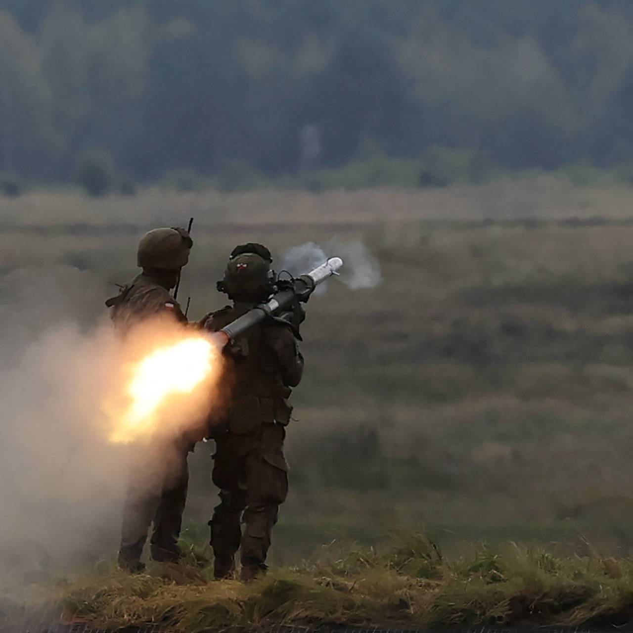 Фото: Kacper Pempel / Reuters