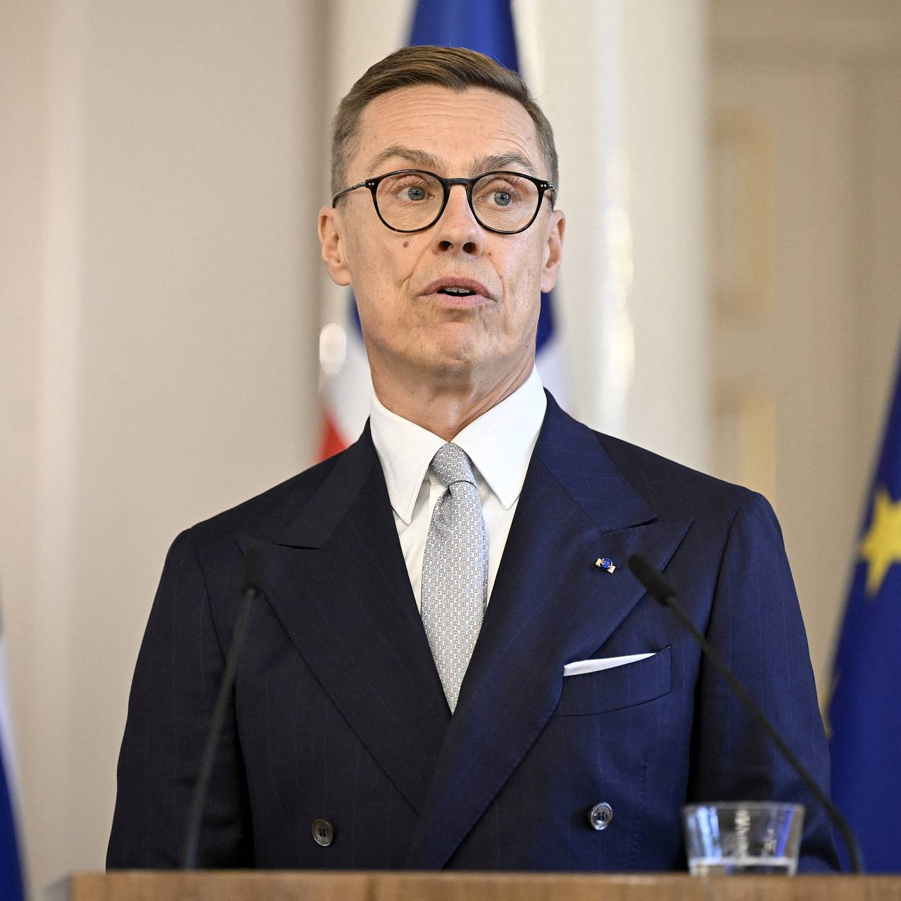 Фото: Emmi Korhonen / Lehtikuva / Reuters