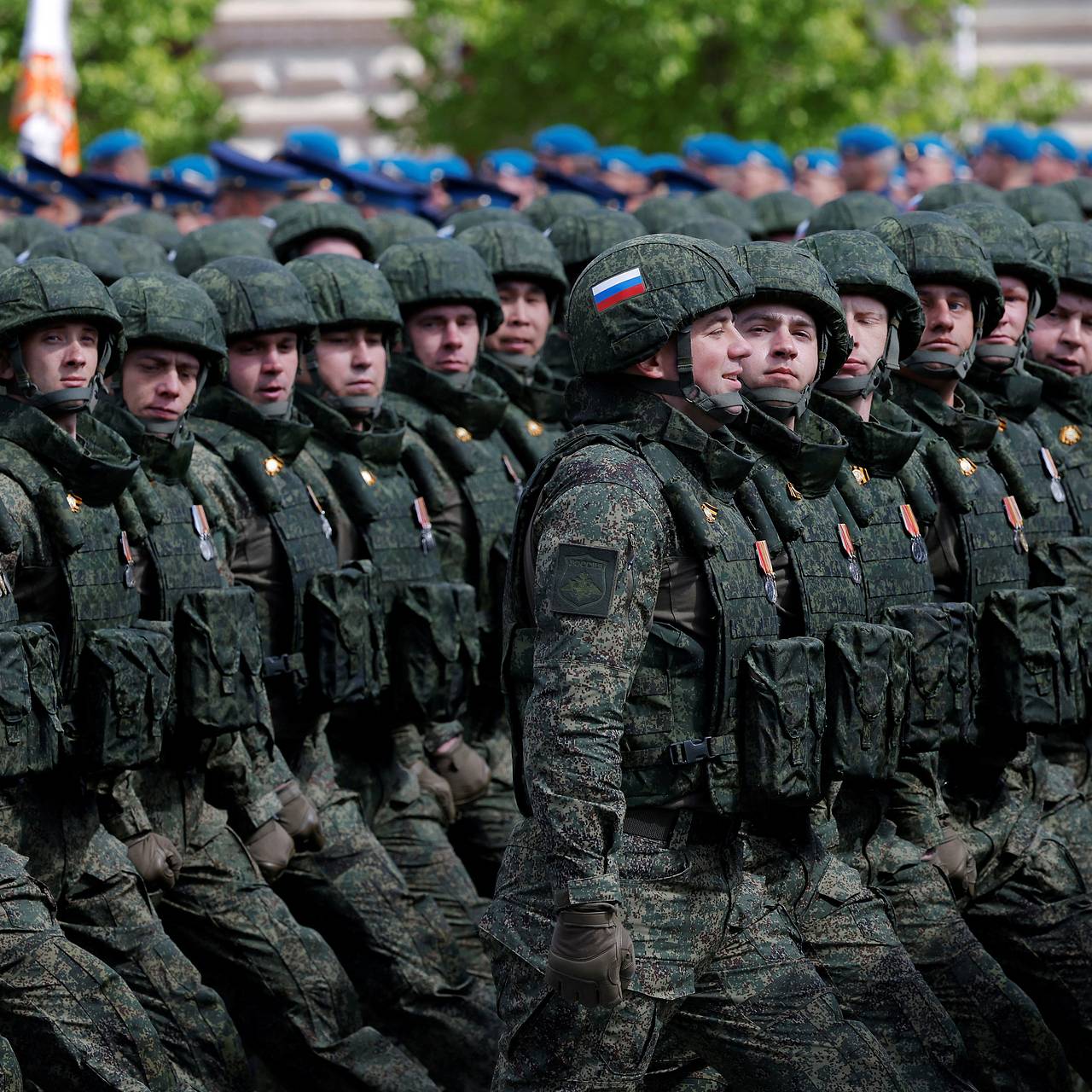 Орбан оценил вероятность нападения России на Евросоюз