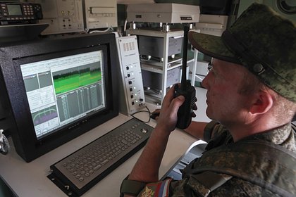 «Купол Донбасса» перехватил чешские дроны