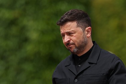 На Западе раскрыли истинные причины поездки Зеленского в Грецию