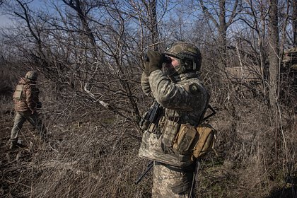 Стало известно о волне «нелепых смертей» в ВСУ