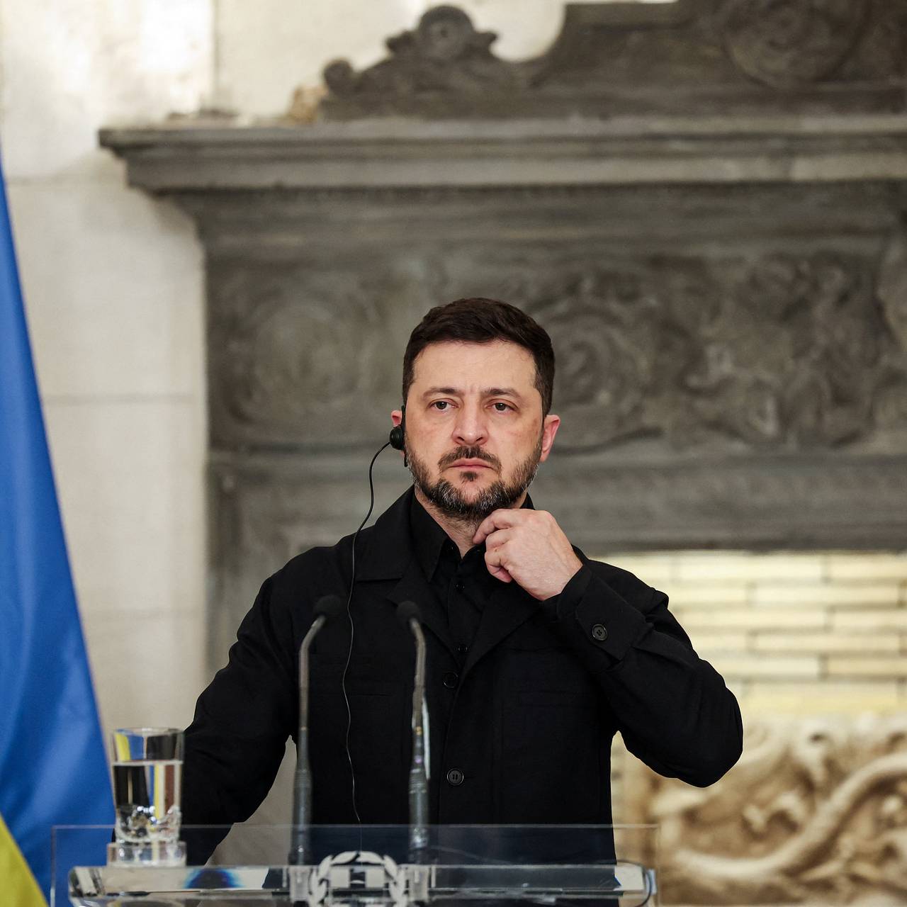 Журналист сообщил о срыве плана Зеленского из-за коррупционного скандала